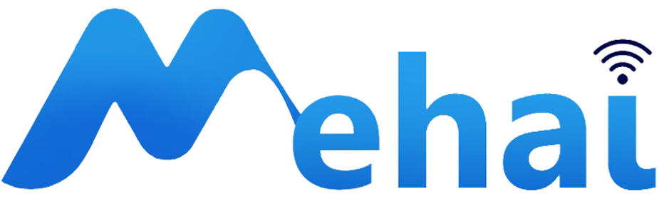 Mehai Technology Rights Issue 2025 Logo