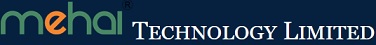 Mehai Technology IPO Logo