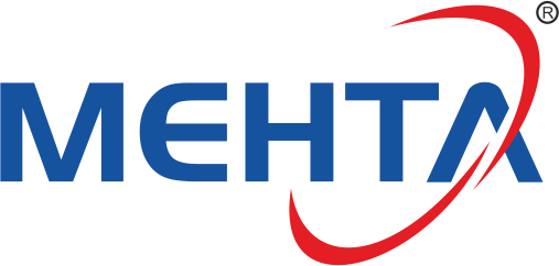 Mehta Hitech IPO Logo