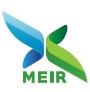 MEIR Commodities IPO Logo