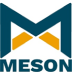 Meson Valves IPO Logo
