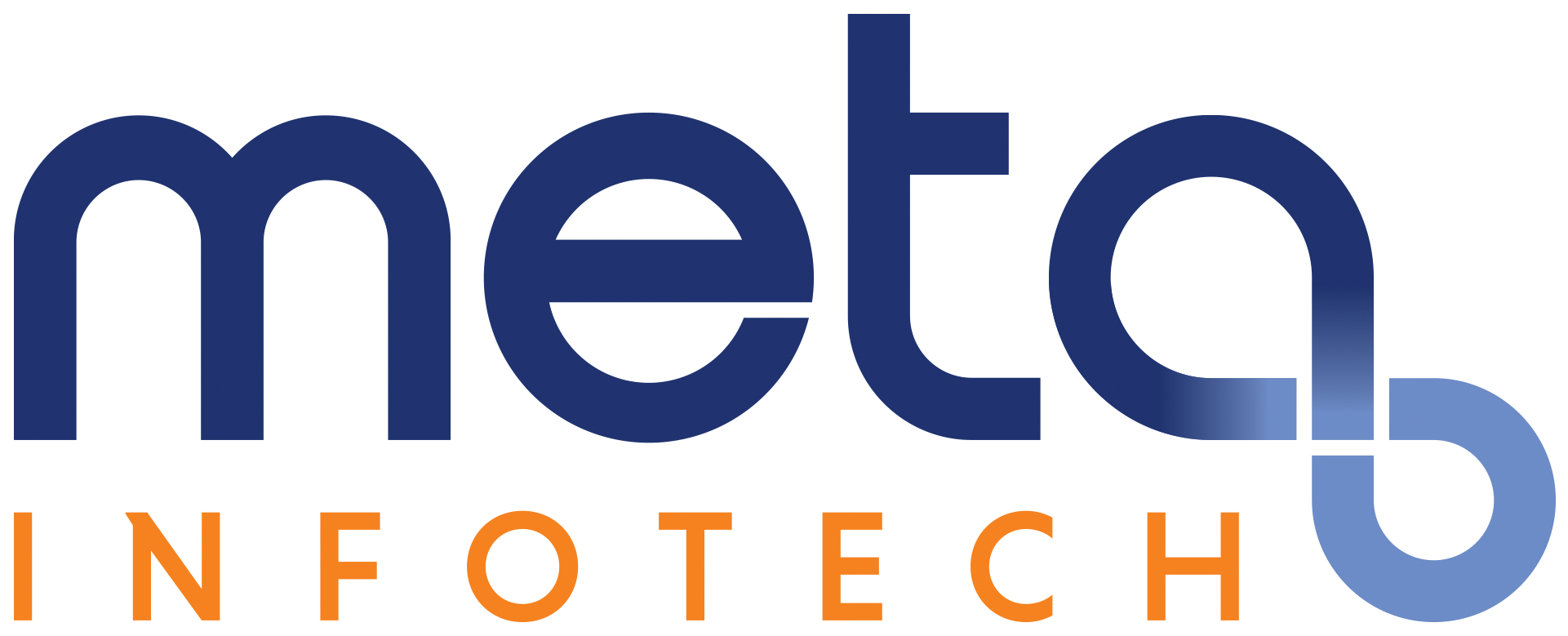 Meta Infotech IPO Logo