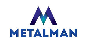 Metalman Auto IPO Logo