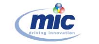MIC Electronics IPO Logo