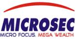 Microsec Financial IPO Logo