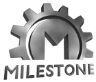 Milestone Gears IPO Logo