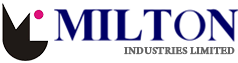 Milton Industries IPO Logo