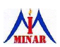 Minar IPO Logo