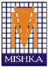 Mishka Exim IPO Logo