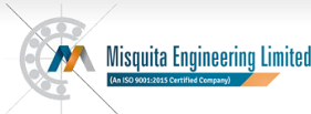 Misquita Engineering IPO Logo