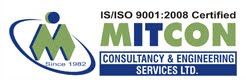 MITCON Consultancy IPO Logo