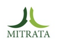 Mitrata Inclusive Financial IPO Logo