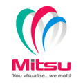 Mitsu Chem Plast IPO Logo