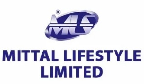 Mittal Life Style Rights Issue 2023 Logo