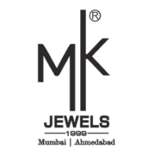 M.K.Sons Fine Jewels IPO Logo