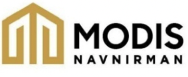 Modi's Navnirman IPO Logo