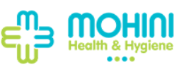 Mohini Health IPO Logo