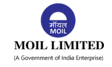 MOIL Buyback Logo