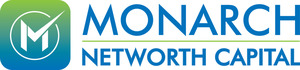 Monarch Networth Share Broker Logo
