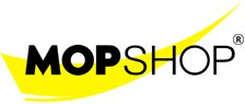 Mopshop Distribution IPO Logo