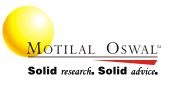 Motilal Oswal Financial IPO Logo