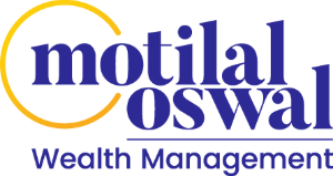 Motilal Oswal Share Broker Logo