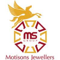 Motisons Jewellers IPO Logo
