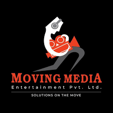 Moving Media Entertainment IPO Logo