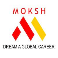 Moxsh Overseas Educon IPO Logo