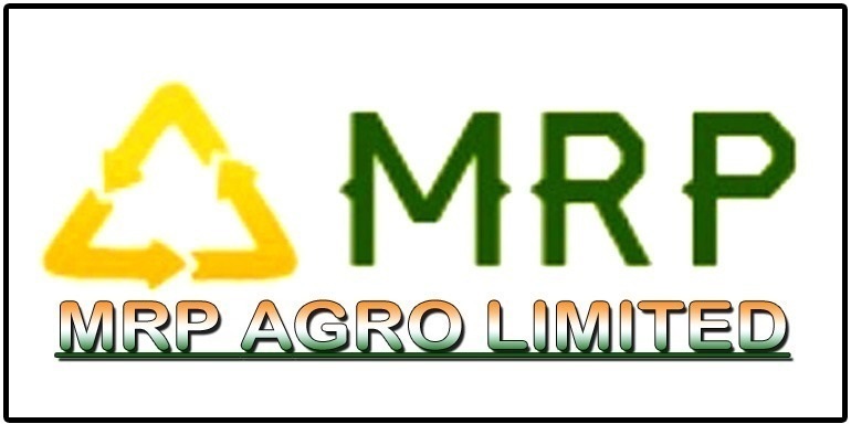 MRP Agro IPO Logo