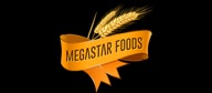 Megastar Foods IPO Logo