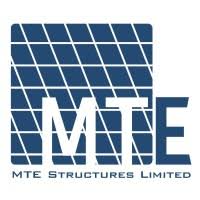 MTE Structures IPO Logo