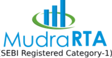Mudra RTA Ventures Private Limited Logo