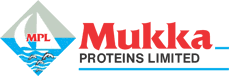 Mukka Proteins Ltd. Logo