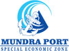 Mundra Port IPO Logo