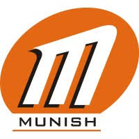 Munish Forge