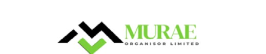 Murae Organisor  Rights Issue Detail