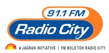 Music Broadcast IPO Logo