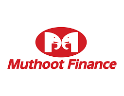 Muthoot Finance Ltd. Logo