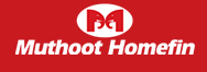 Muthoot Homefin NCD (March 2019) Logo