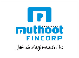 Muthoot Fincorp NCD December 2022 Logo