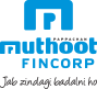 Muthoot Fincorp NCD January 2022	 Logo