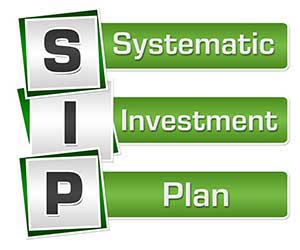 Mutual Fund SIP definition