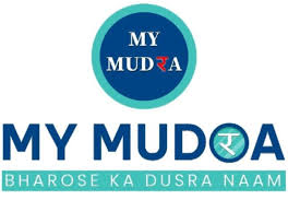 My Mudra IPO Logo