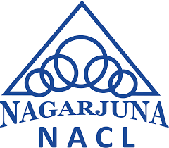Nacl Industries Rights Issues 2025 Logo