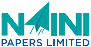 Naini Papers IPO Logo