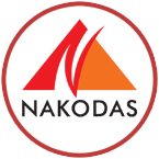 Nakoda Group of Industries Rights Issue 2022 Logo
