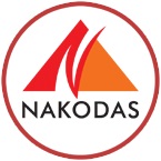 Nakoda Group of Industries IPO Logo