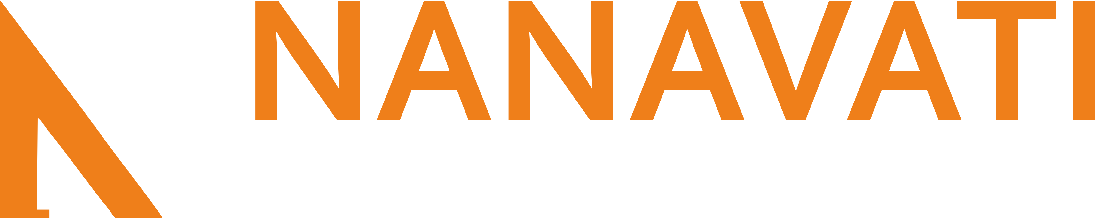 Nanavati Ventures IPO Logo