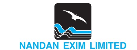 Nandan Exim IPO Logo